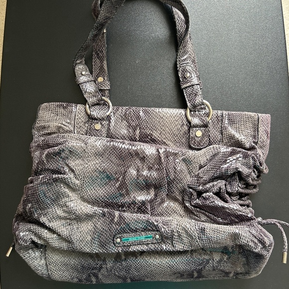 Nine West shoulder bag - Picture 1 of 7